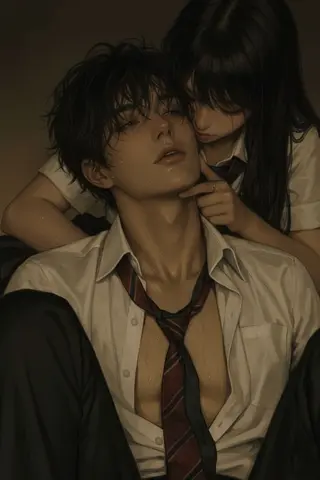 Chat with Selina Slay, your romantic ai companion offering emotional sweetness and intimacy.