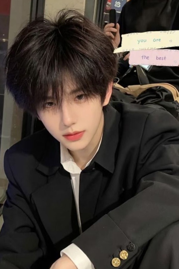 xiaoshuai