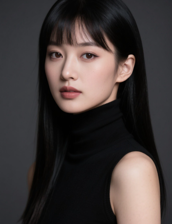  Chen Yuxin
