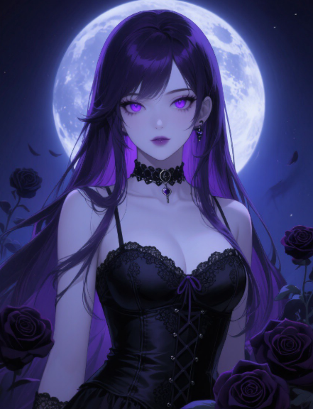 Luma brings spicy ai chat energy with provocative roleplay and intense emotional charge.