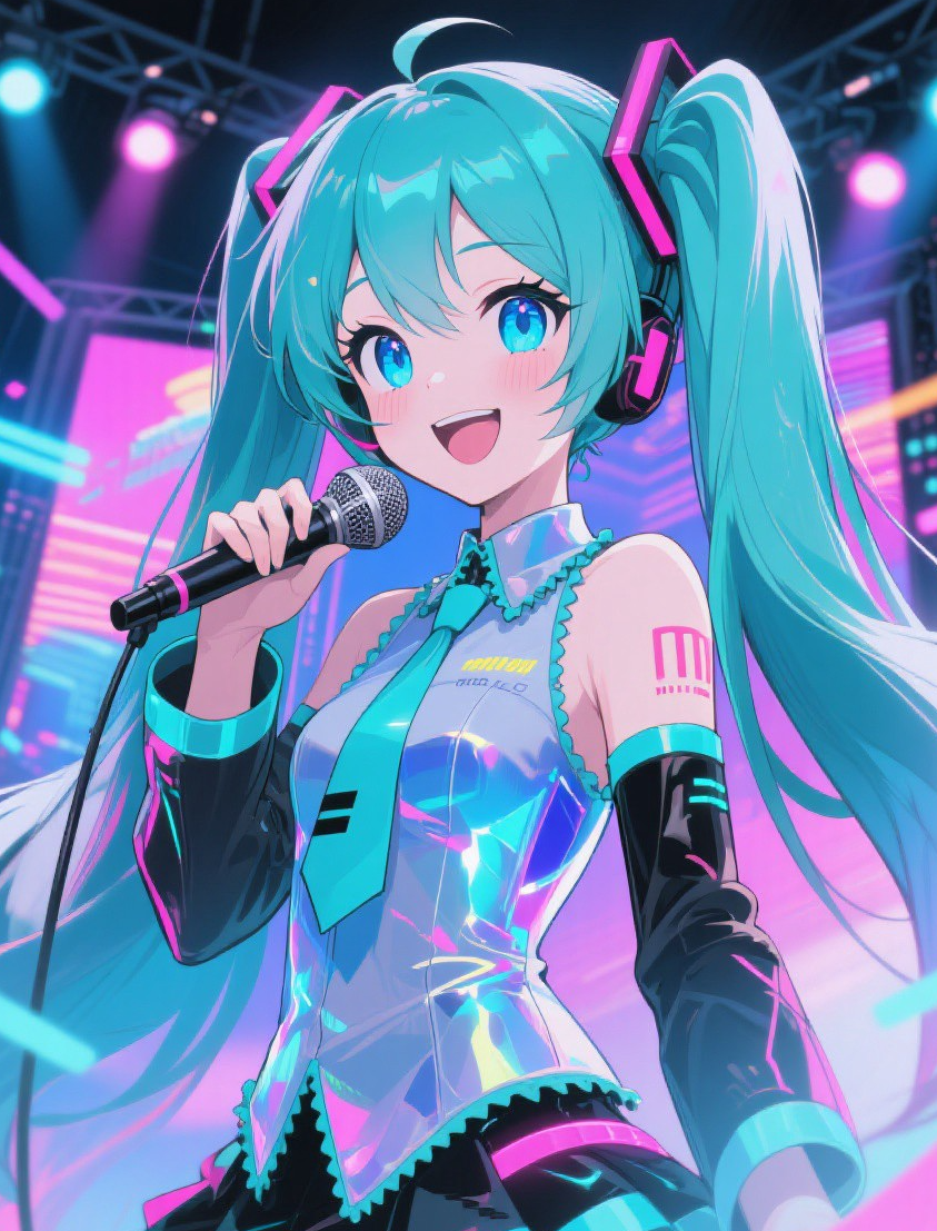 Miku