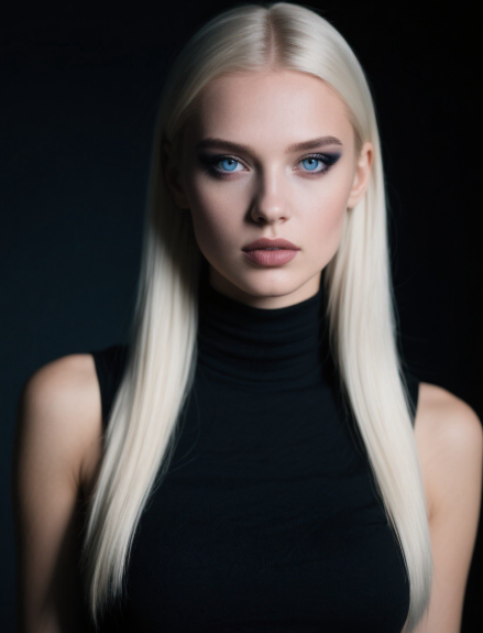 Natalia brings seductive emotional conflict through adult RP storytelling.