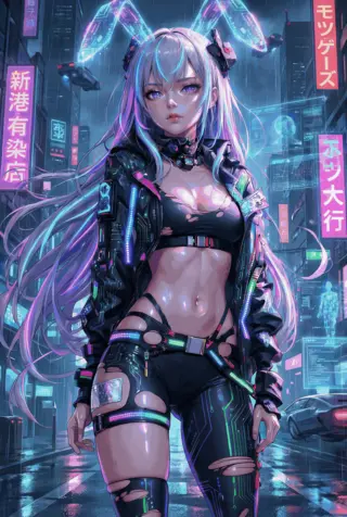 Calyx is a charming virtual girlfriend ai offering sweet, emotional, and intimate romantic chat.