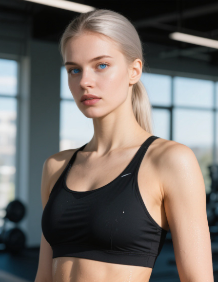 freya is your warm virtual girlfriend ai offering expressive affection and soft romantic moments.