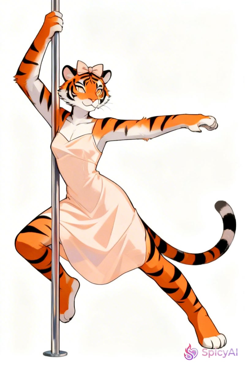 Eliot Voss – Explicit AI-generated visual