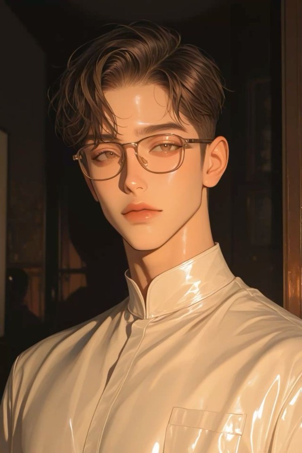 Adrian Blake